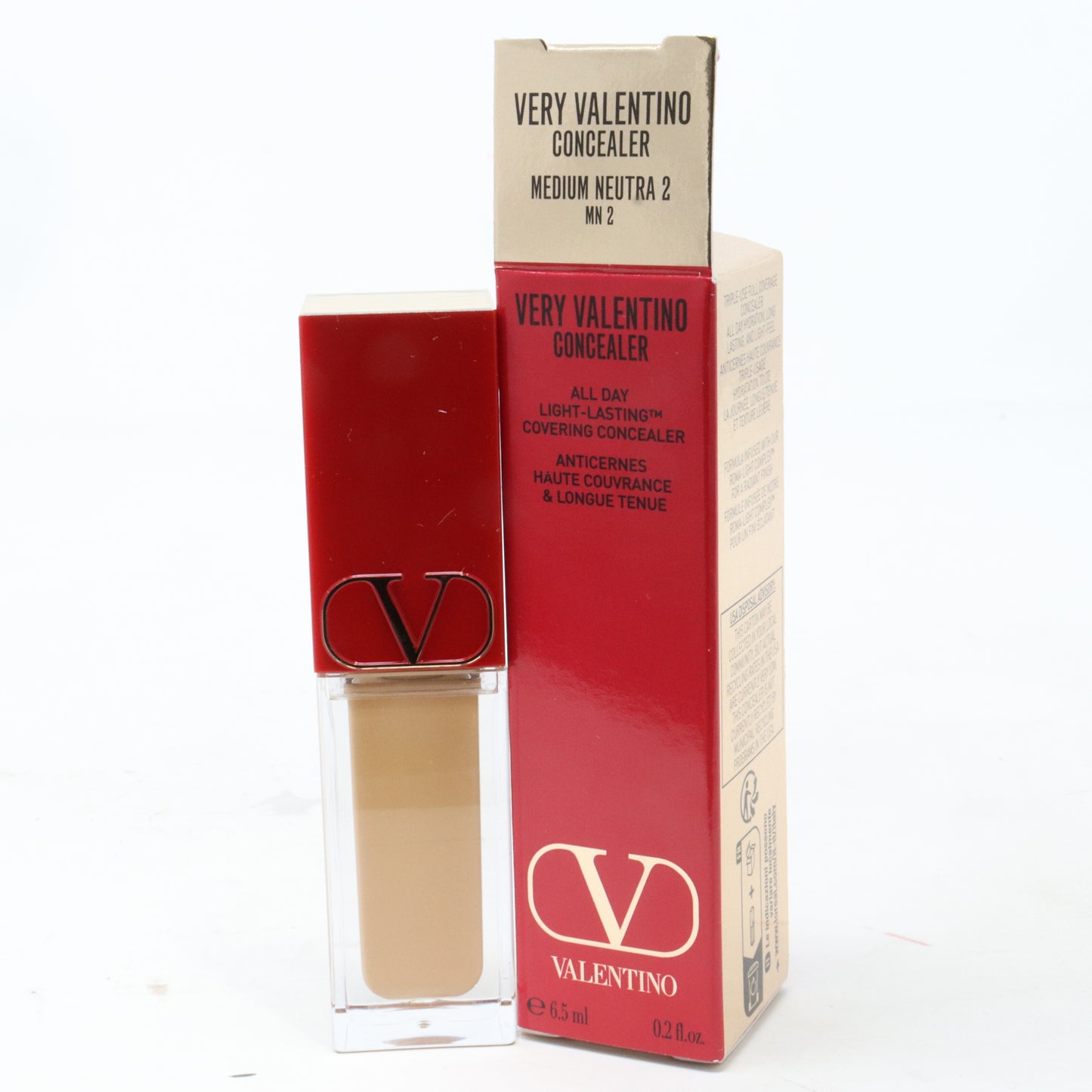 Very Valentino All Day Concealer 6.5 ml