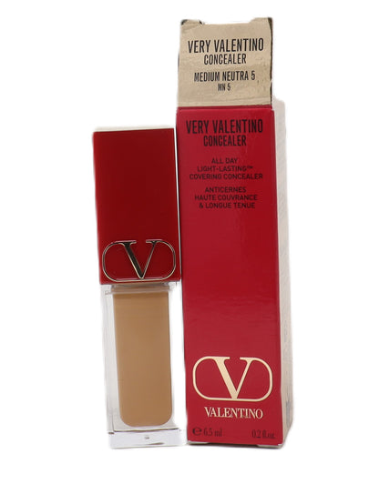 Very Valentino All Day Concealer 6.5 g