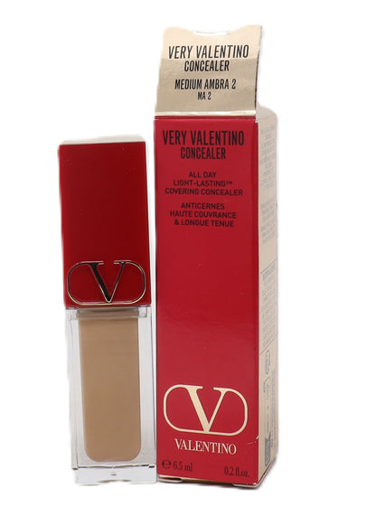 Very Valentino All Day Concealer 6.5 g