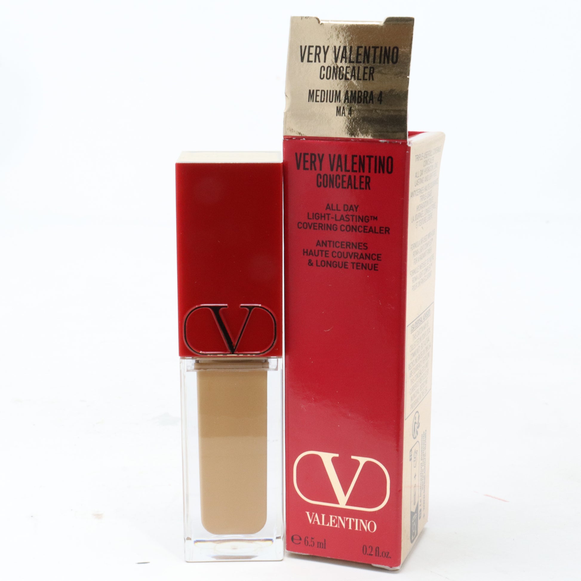 Very Valentino All Day Concealer 6.5 ml