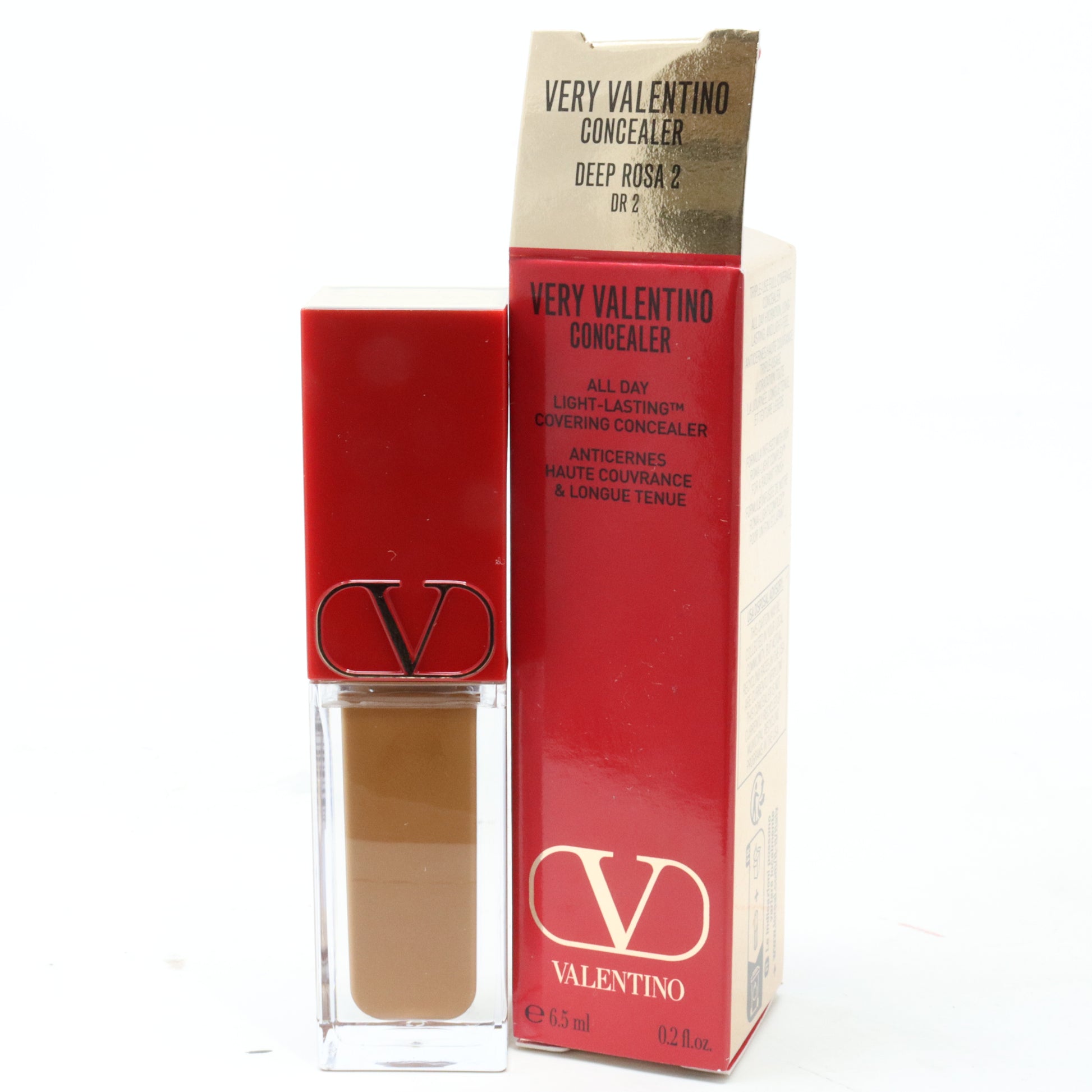 Very Valentino All Day Concealer 6.5 ml