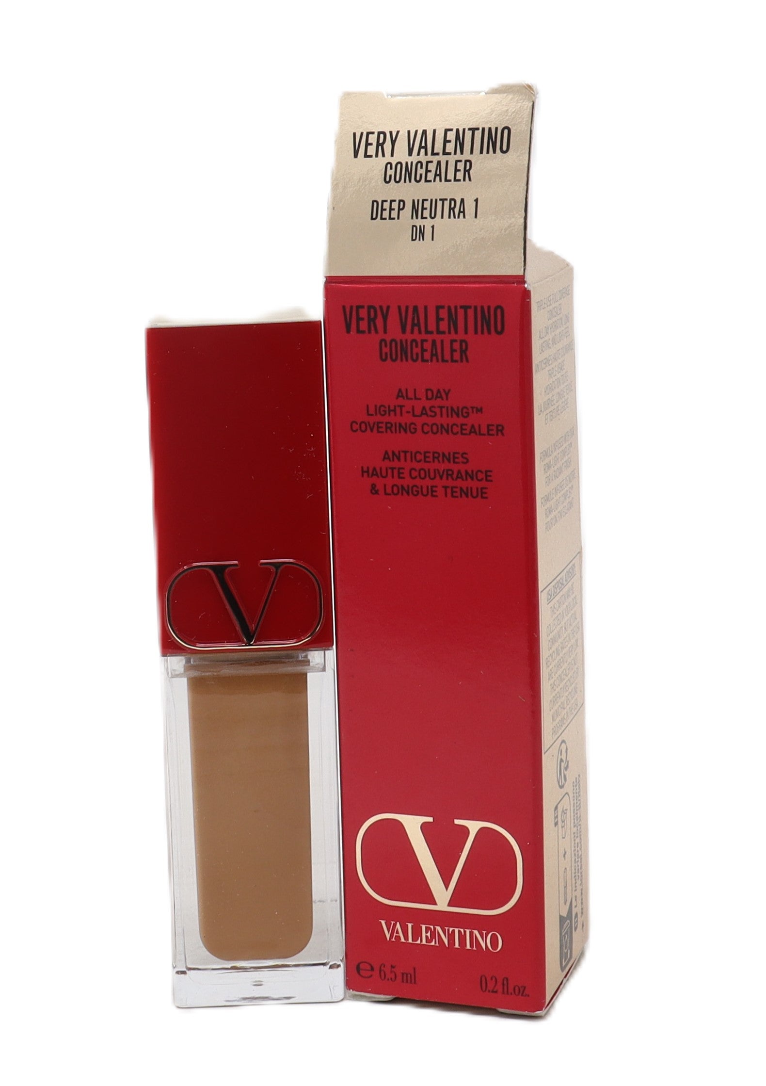 Very Valentino All Day Concealer 6.5 g