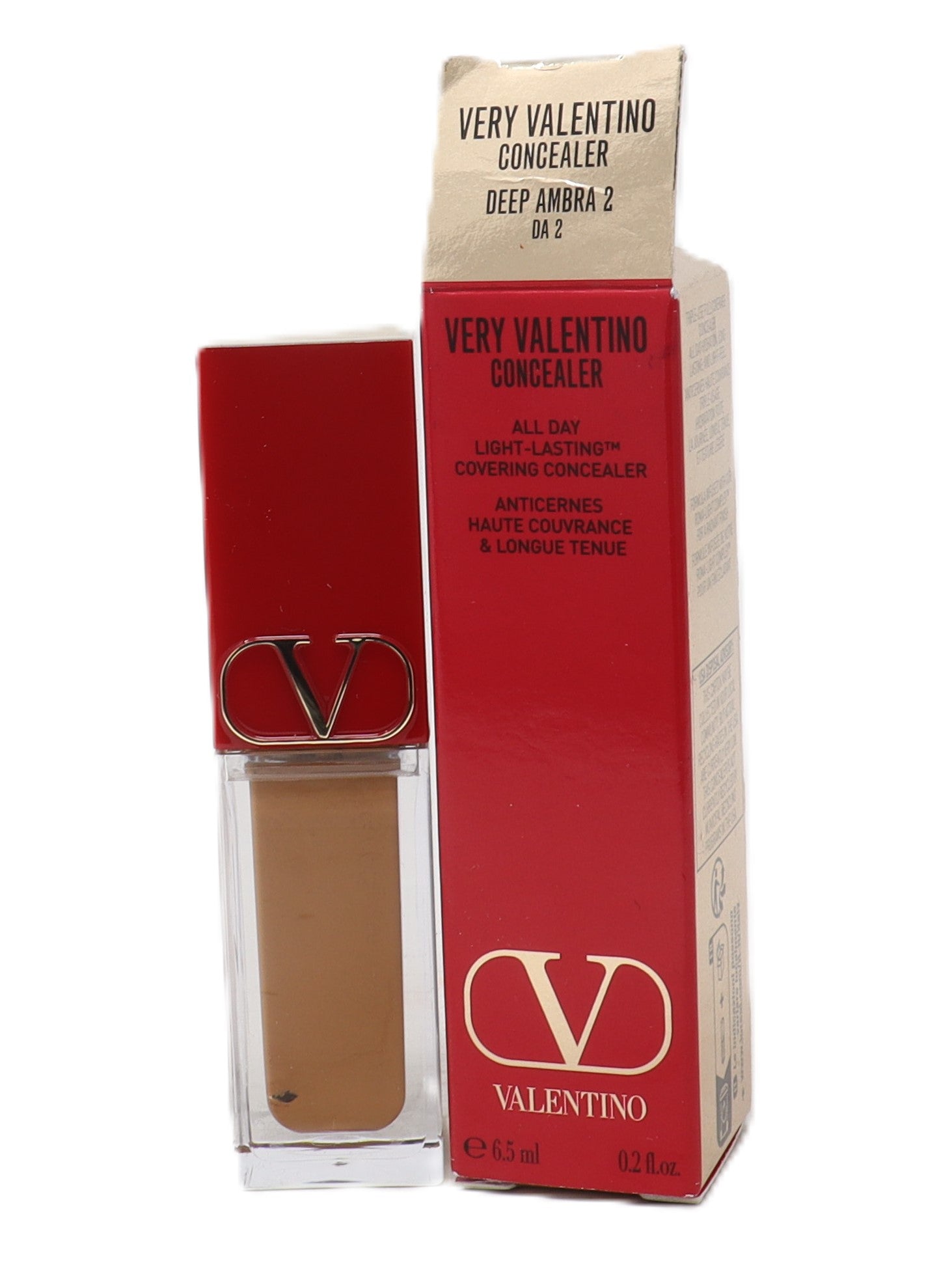 Very Valentino All Day Concealer 6.5 g