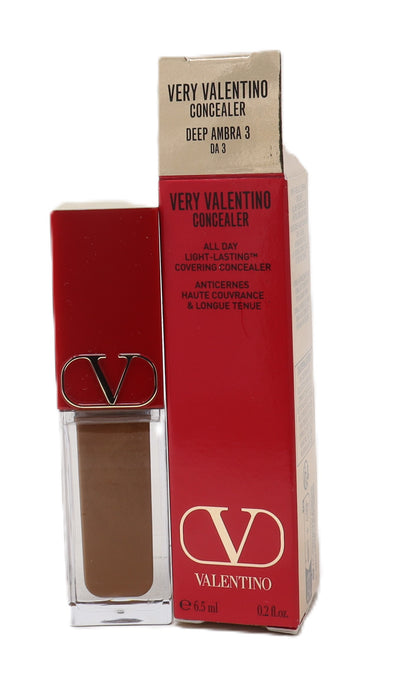 Very Valentino All Day Concealer 6.5 g