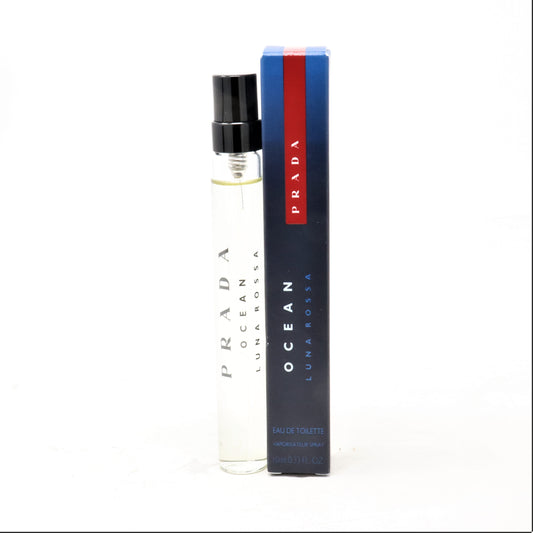 Ocean Luna Rossa Eau De Toilette 10 ml