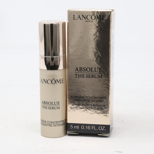 Absolue The Serum Face Serum 5 ml