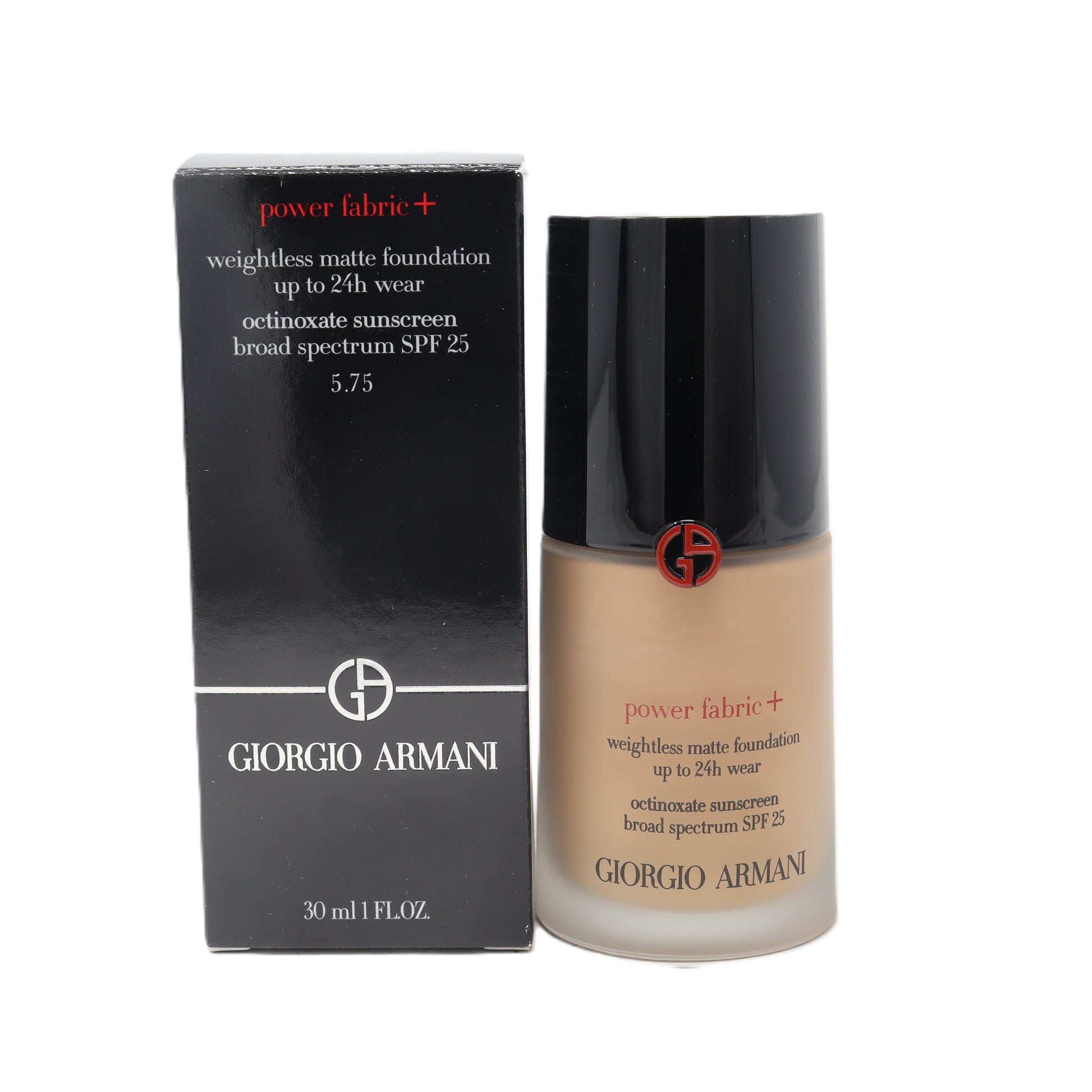 Power Fabric+ Foundation Spf 25 30 ml