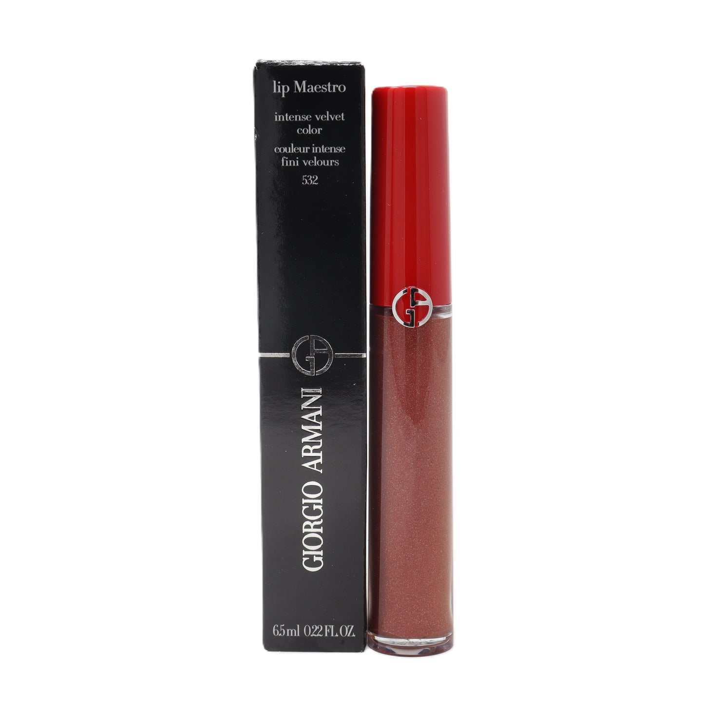 Lip Maestro Lipstick 6.5 ml