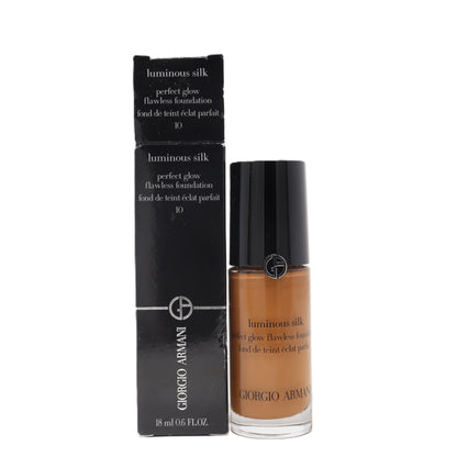 Luminous Silk Perfect Glow Flawless Foundation 18 ml