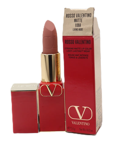 Rosso Valentino Lip Colour 3.4 g