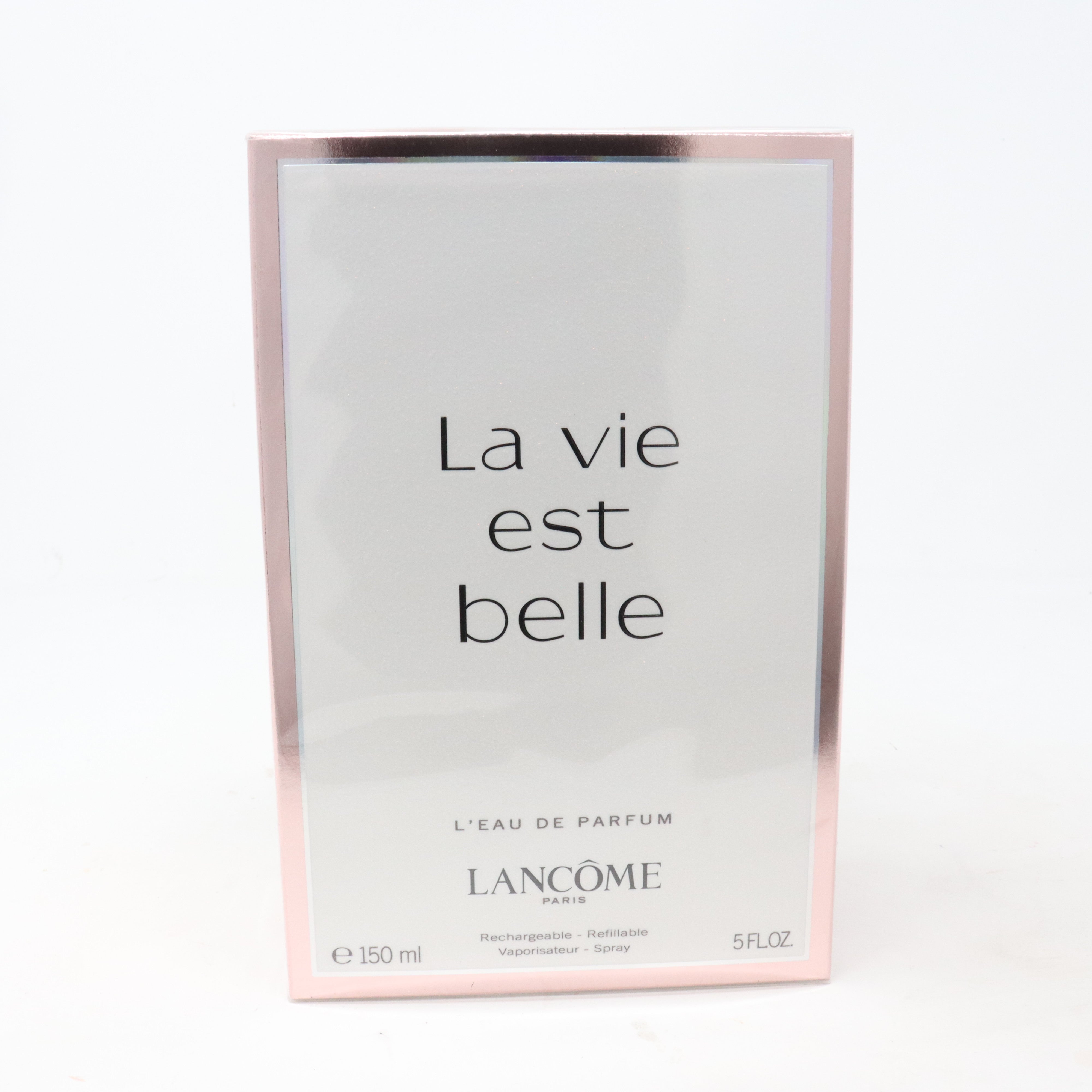 Lancome La Vie Est Belle L'eau De Parfum 150 Ml – Eaudeluxe