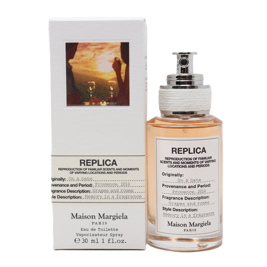 Replica On A Date Eau De Toilette 30 ml