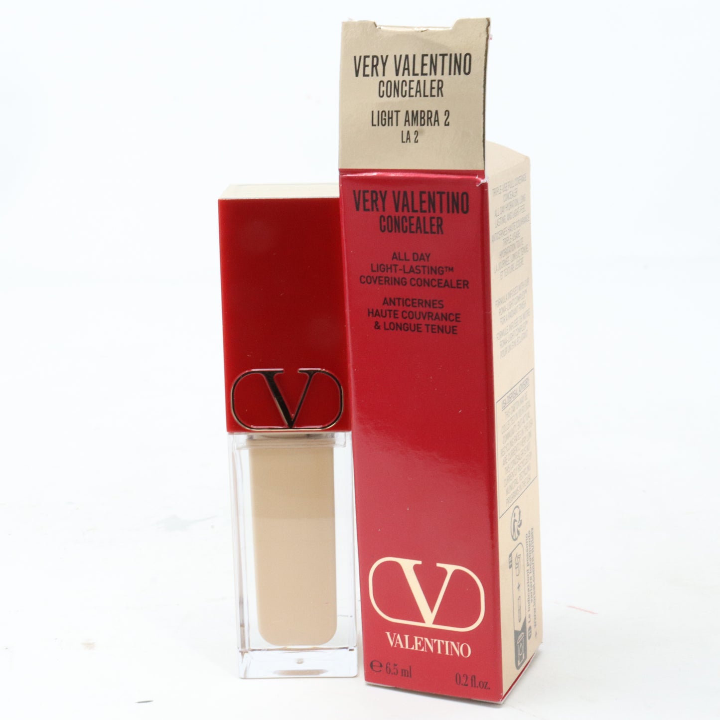 Very Valentino All Day Concealer 6.5 ml