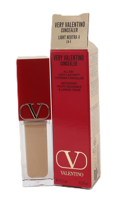 Very Valentino All Day Concealer 6.5 g