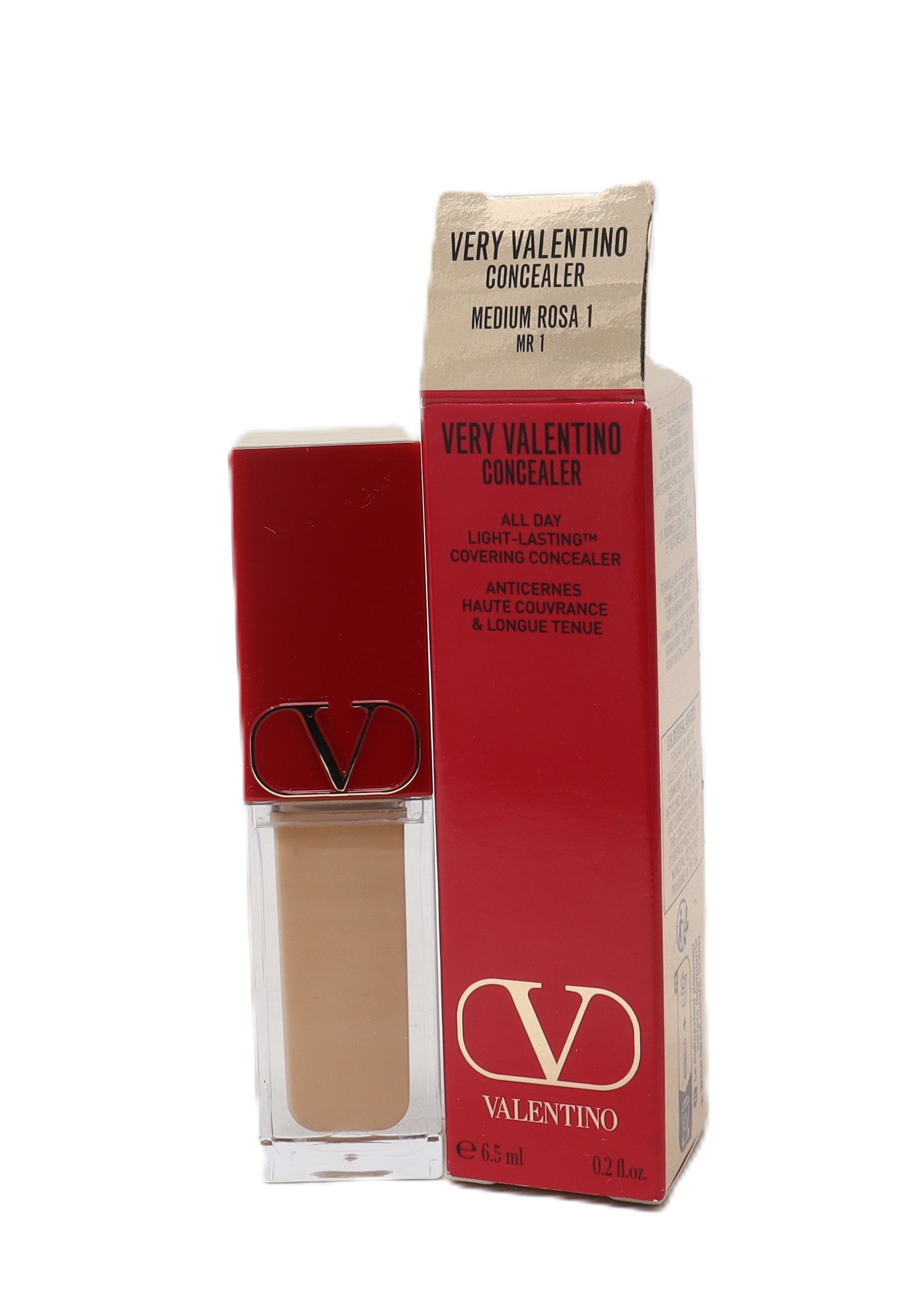 Very Valentino All Day Concealer 6.5 g