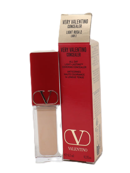 Very Valentino All Day Concealer 6.5 g