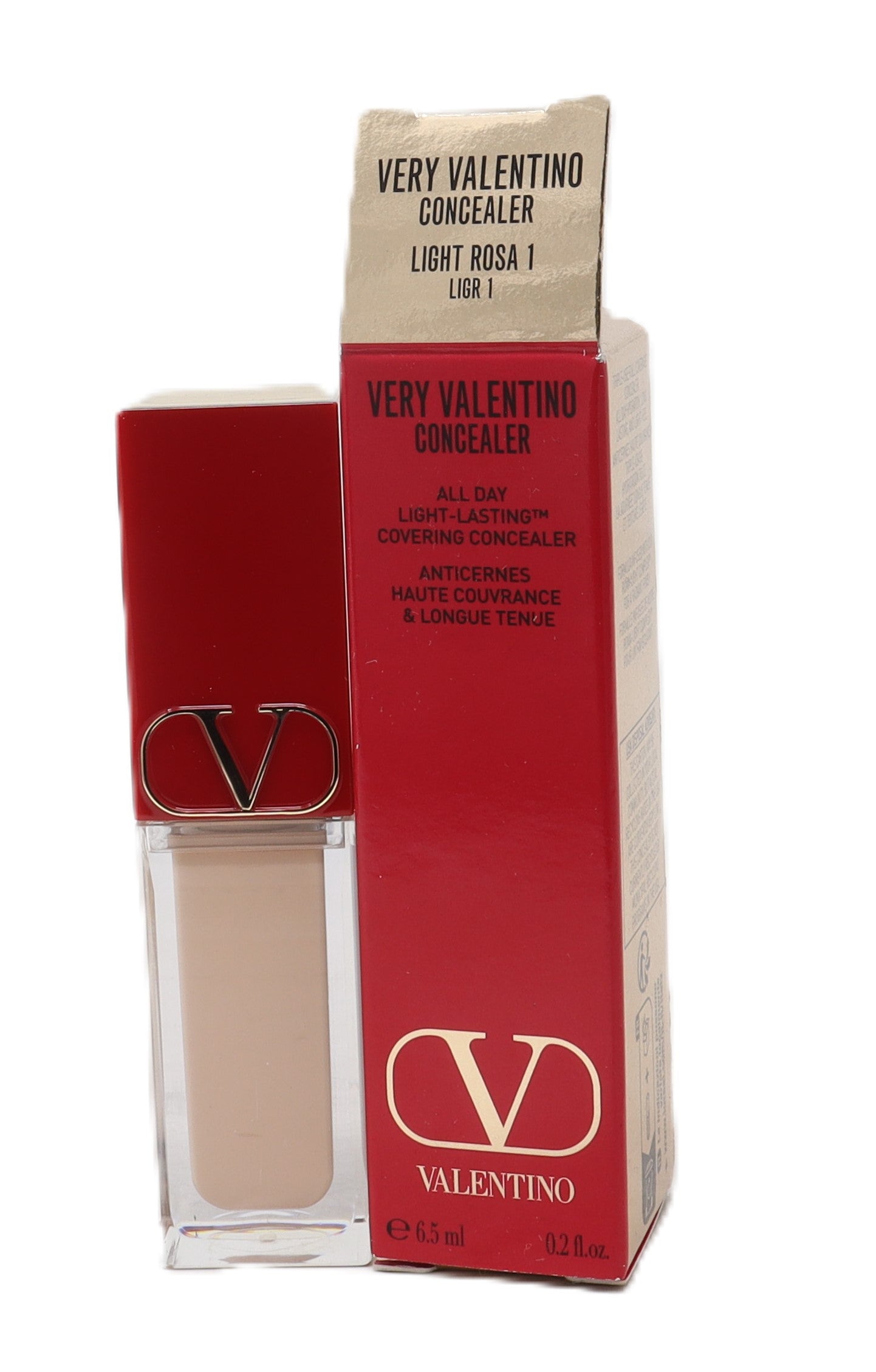 Very Valentino All Day Concealer 6.5 g