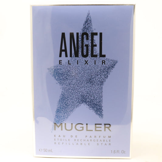 Anglel Elixir Eau De Parfum 50 ml