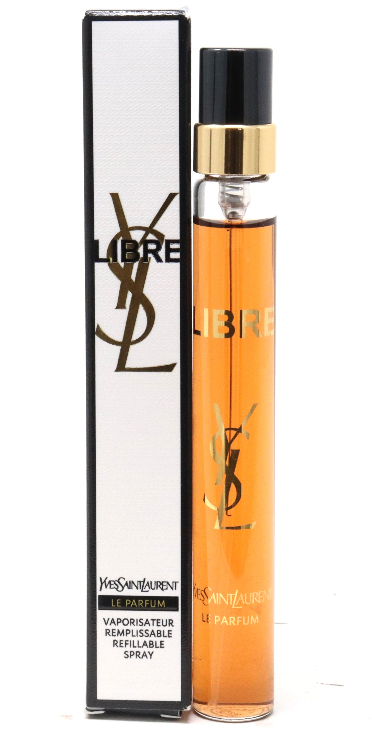 Libre Le Parfum Eau De Parfum 10 ml