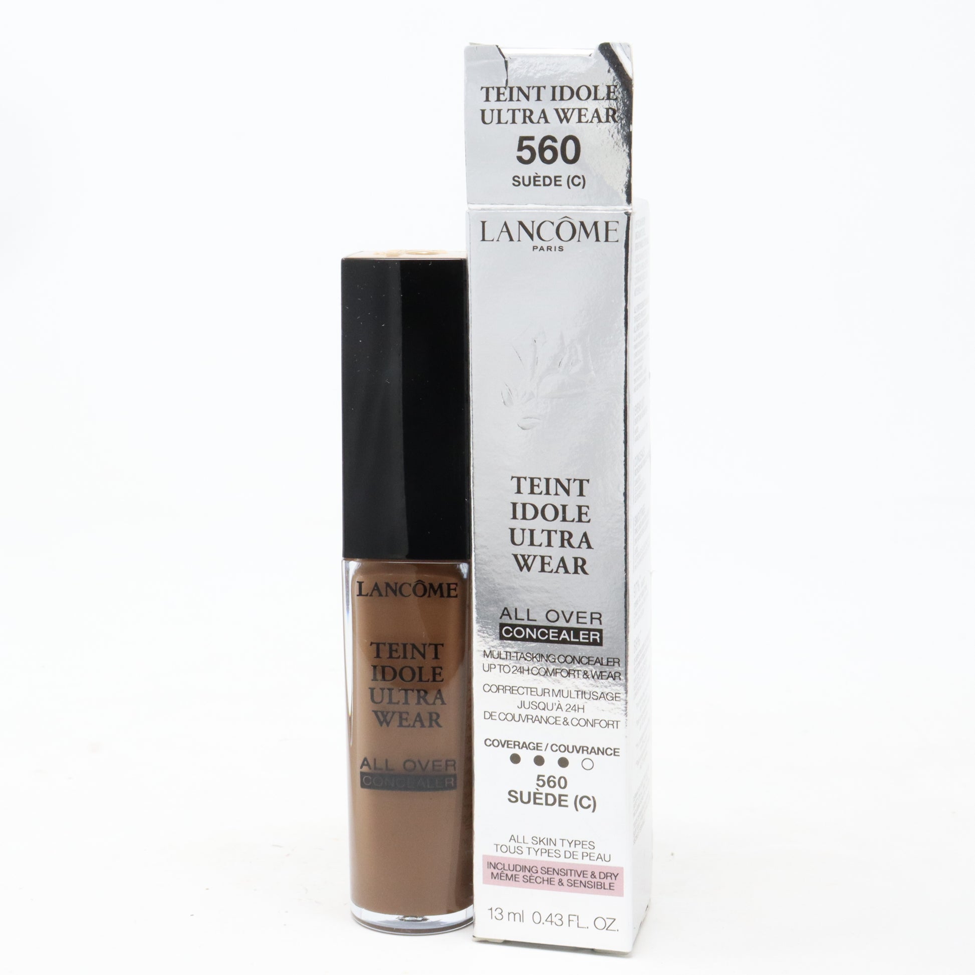 Ultra Wear All Over Concealer 13 ml