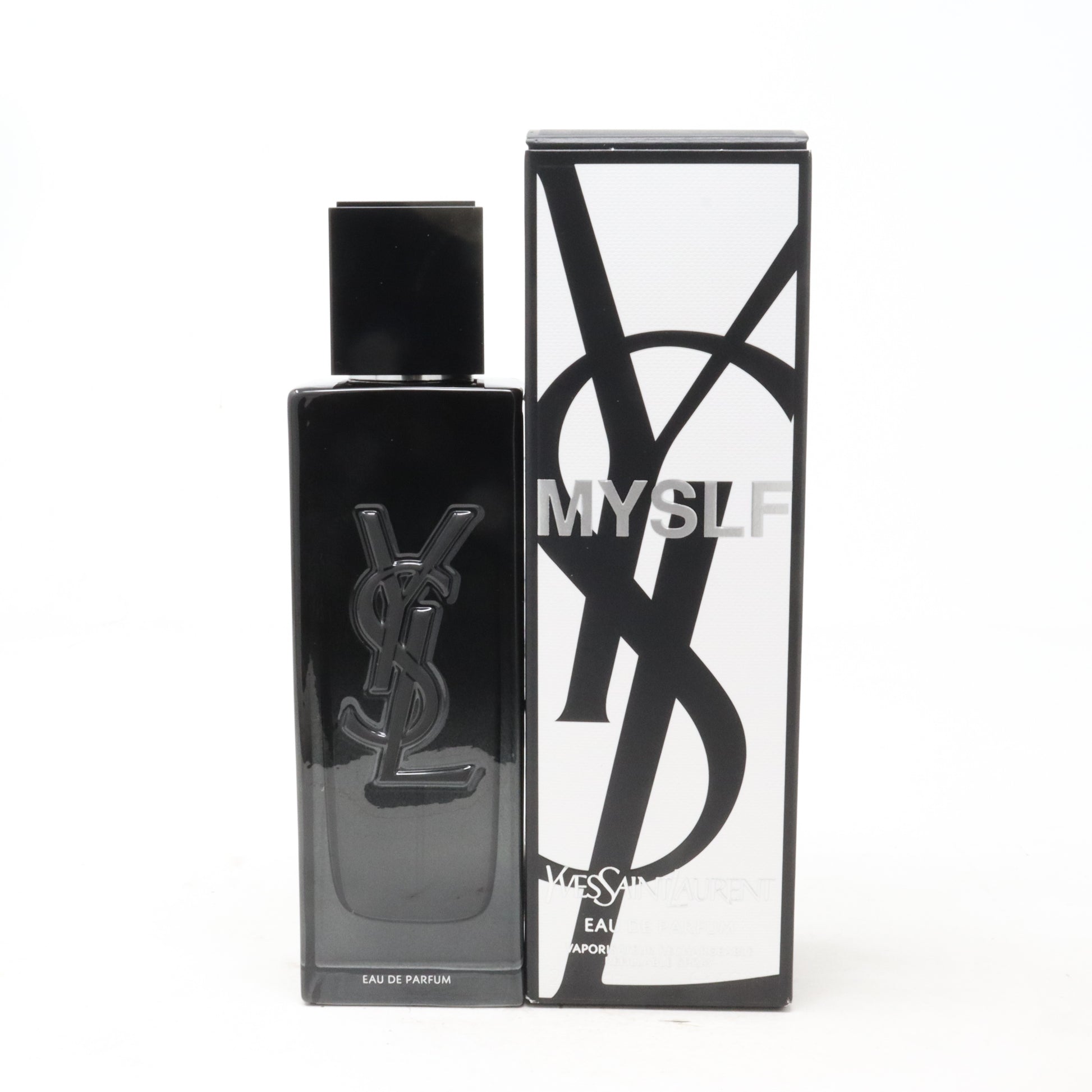 Myself Eau De Parfum 60 ml