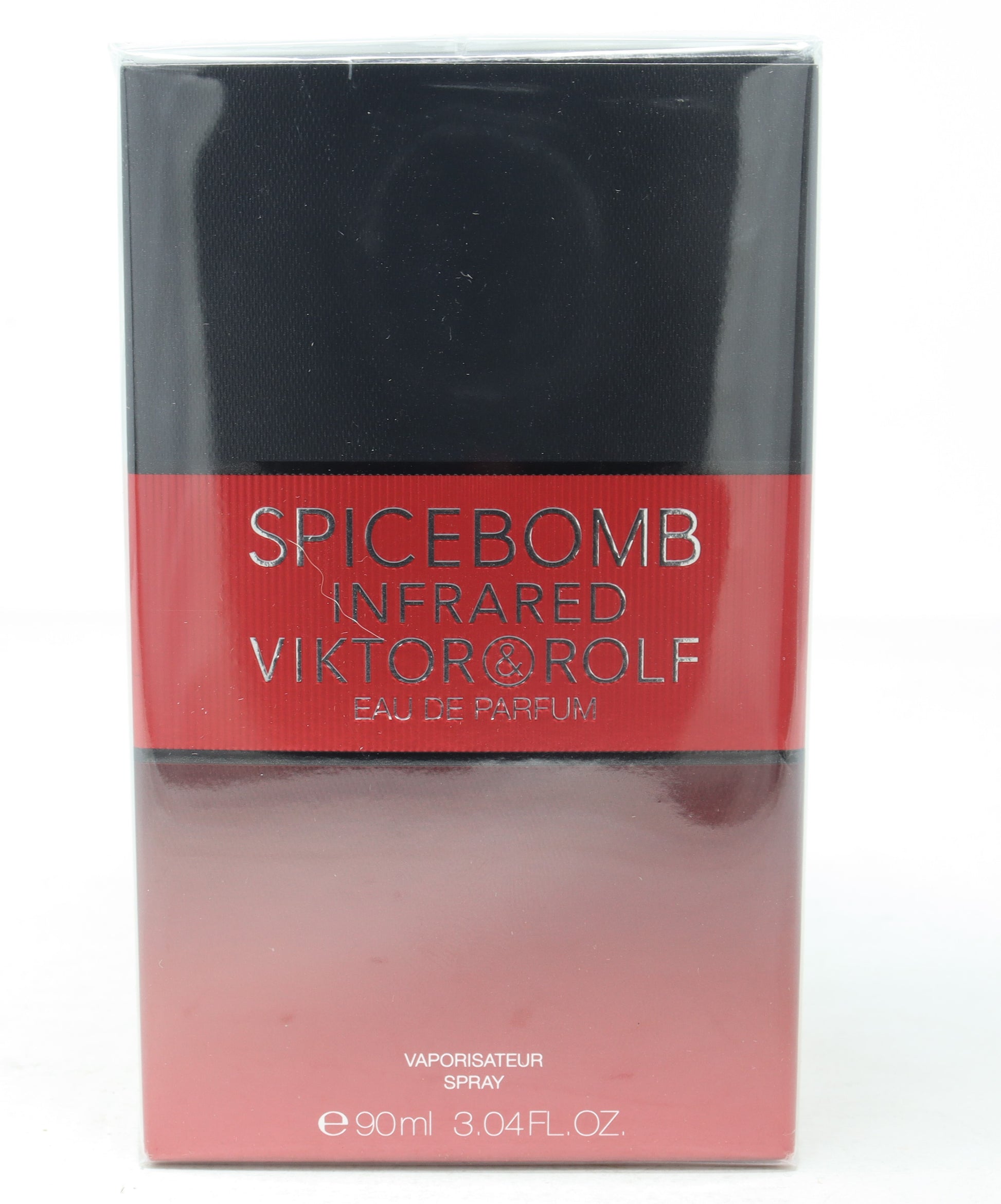 Infrared Eau De Parfum 90 ml