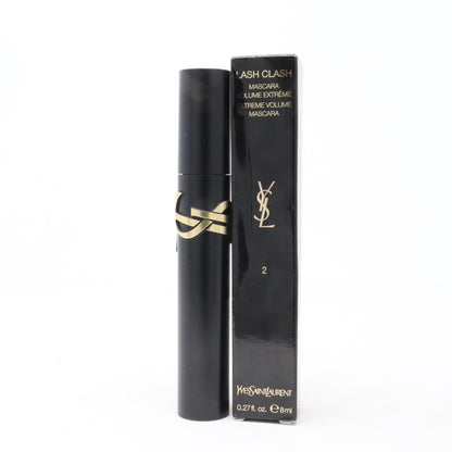 Lash Clash Extreme Volume Mascara 9 ml