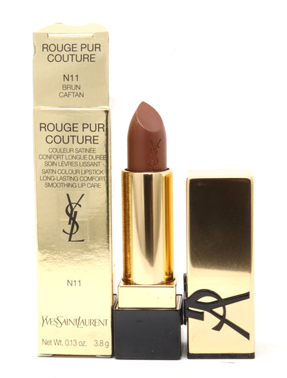 Rouge Pur Couture Satin Colour Lipstick 3.8 g