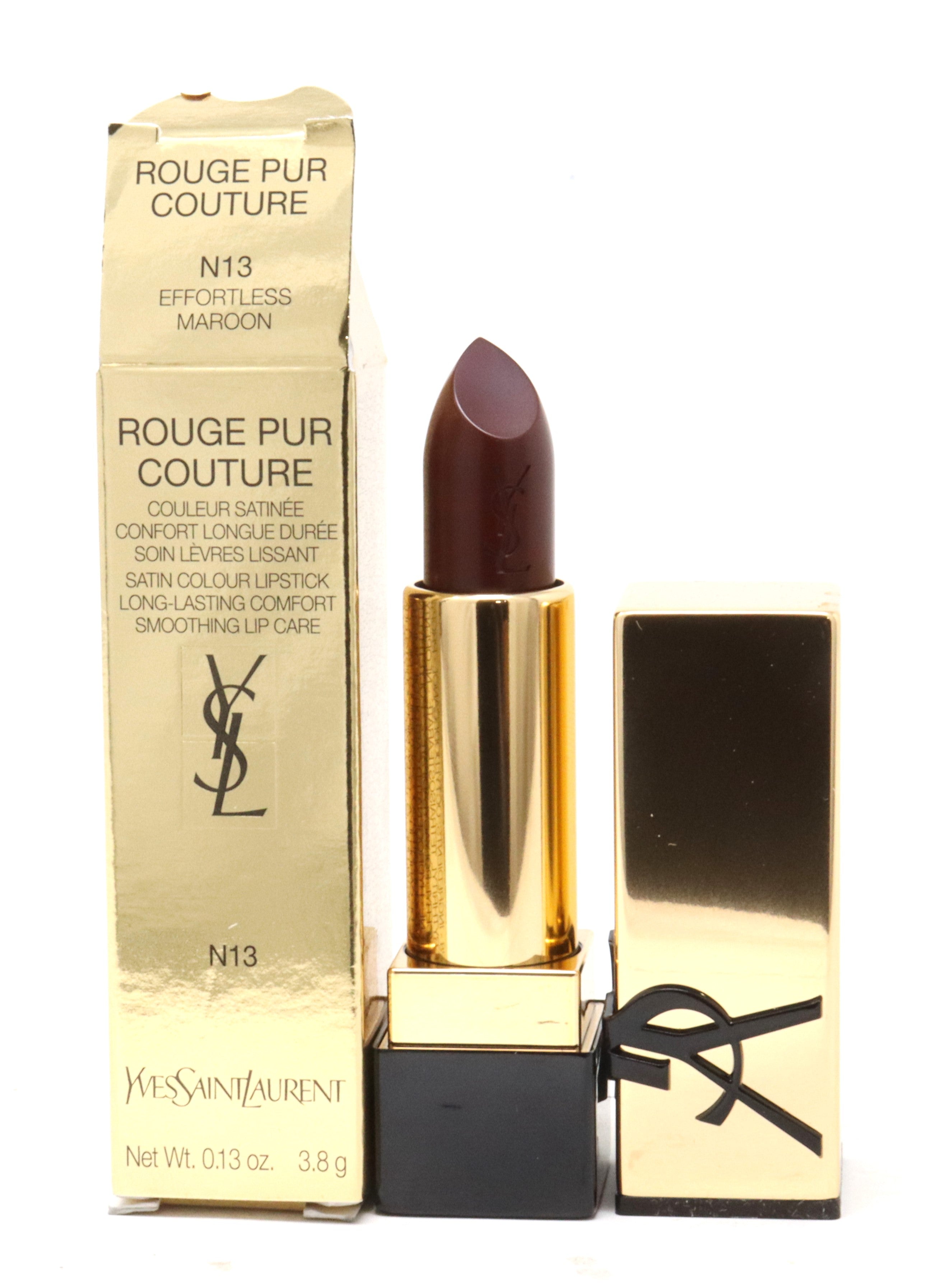 YSL - Rouge Pur Couture Lipstick - deals 20 ITEM BARGAIN! (.13 oz) LOT B