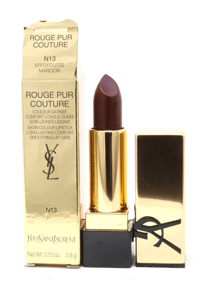 Rouge Pur Couture Satin Colour Lipstick 3.8 g