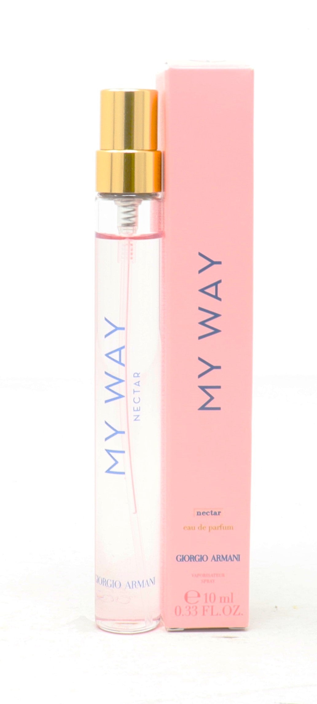 May Way Eau De Parfum Nectar 10 ml