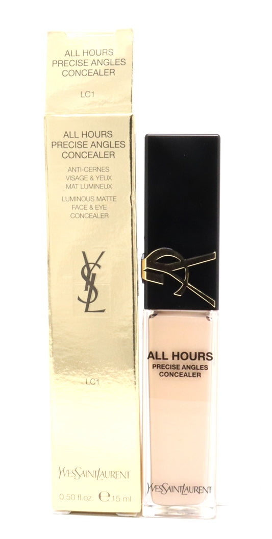 All Hours Precise Angles Face & Eye Concealer