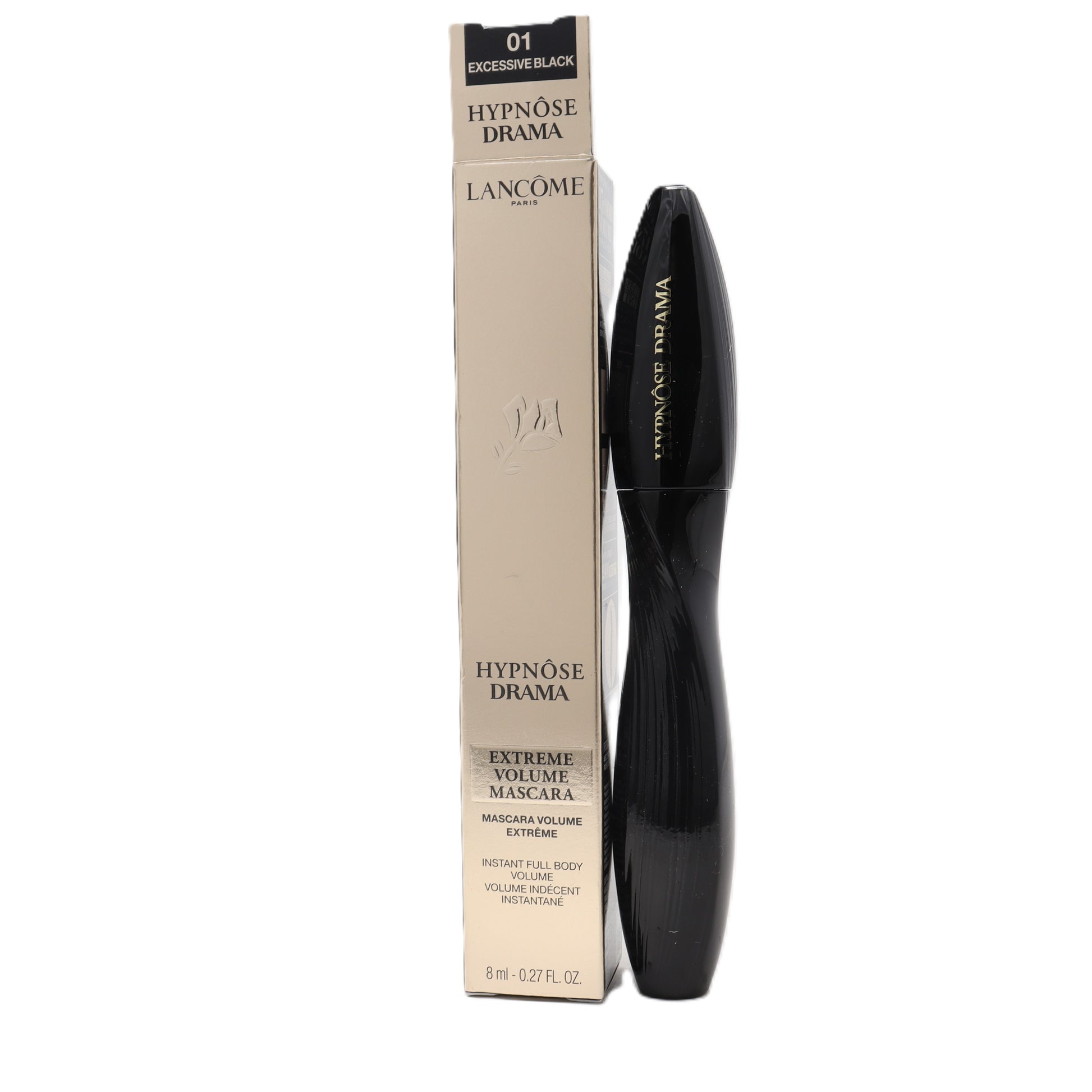 Hypnose Drama Instant Full Body Volume Mascara 8 ml