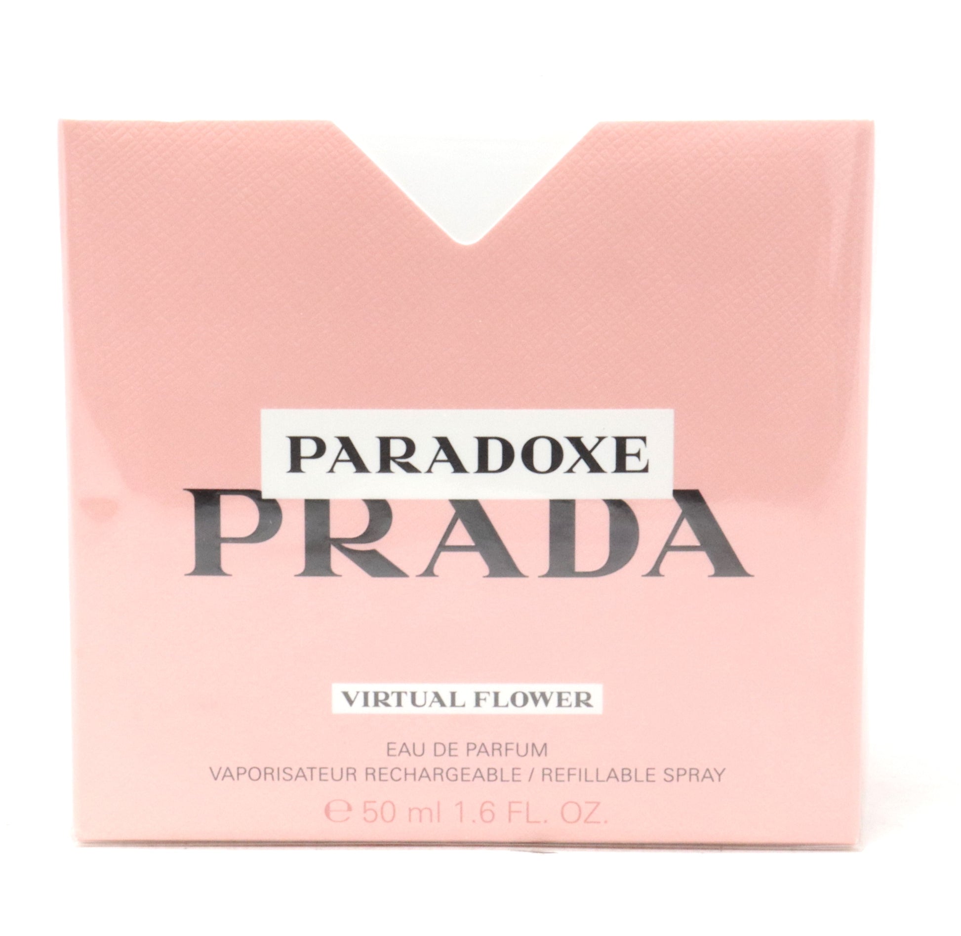 Paradoxe Virtual Flower Eau De Parfum 50 ml