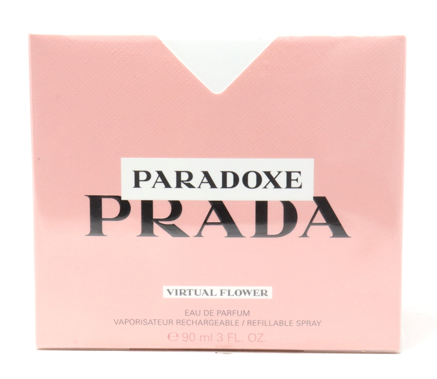 Paradoxe Virtual Flower Eau De Parfum 90 ml