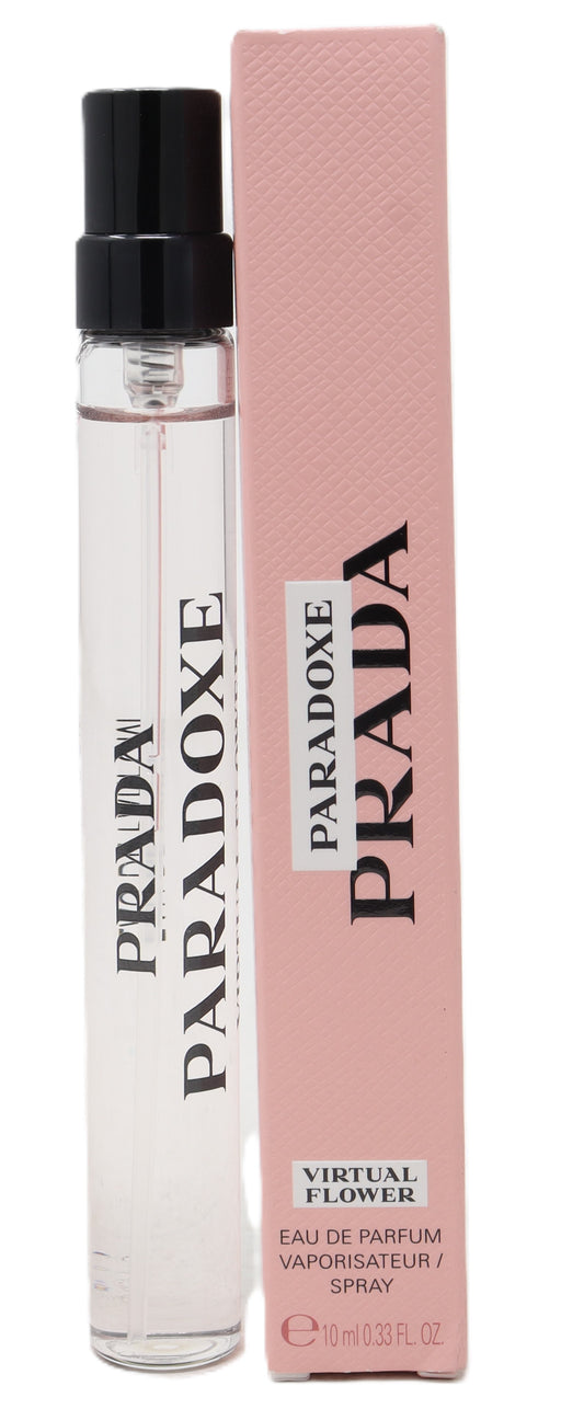 Paradox Eau De Parfum 10 ml