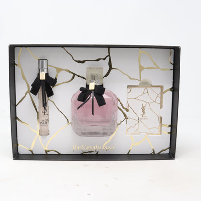 Mon Paris Eau De Parfum 3- Pcs Set 32