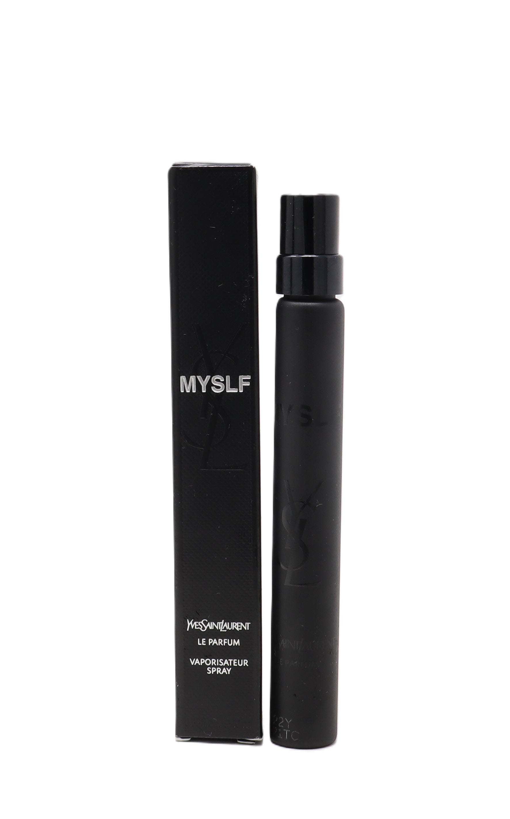 Myself Le Parfum Eau De Parfum 10 ml