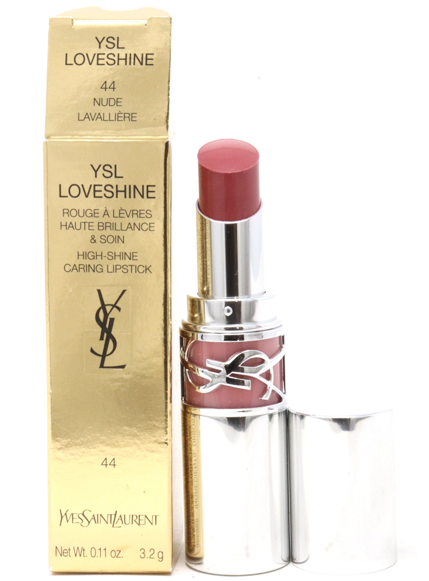 Loveshine Caring Lipstick 3.2 g