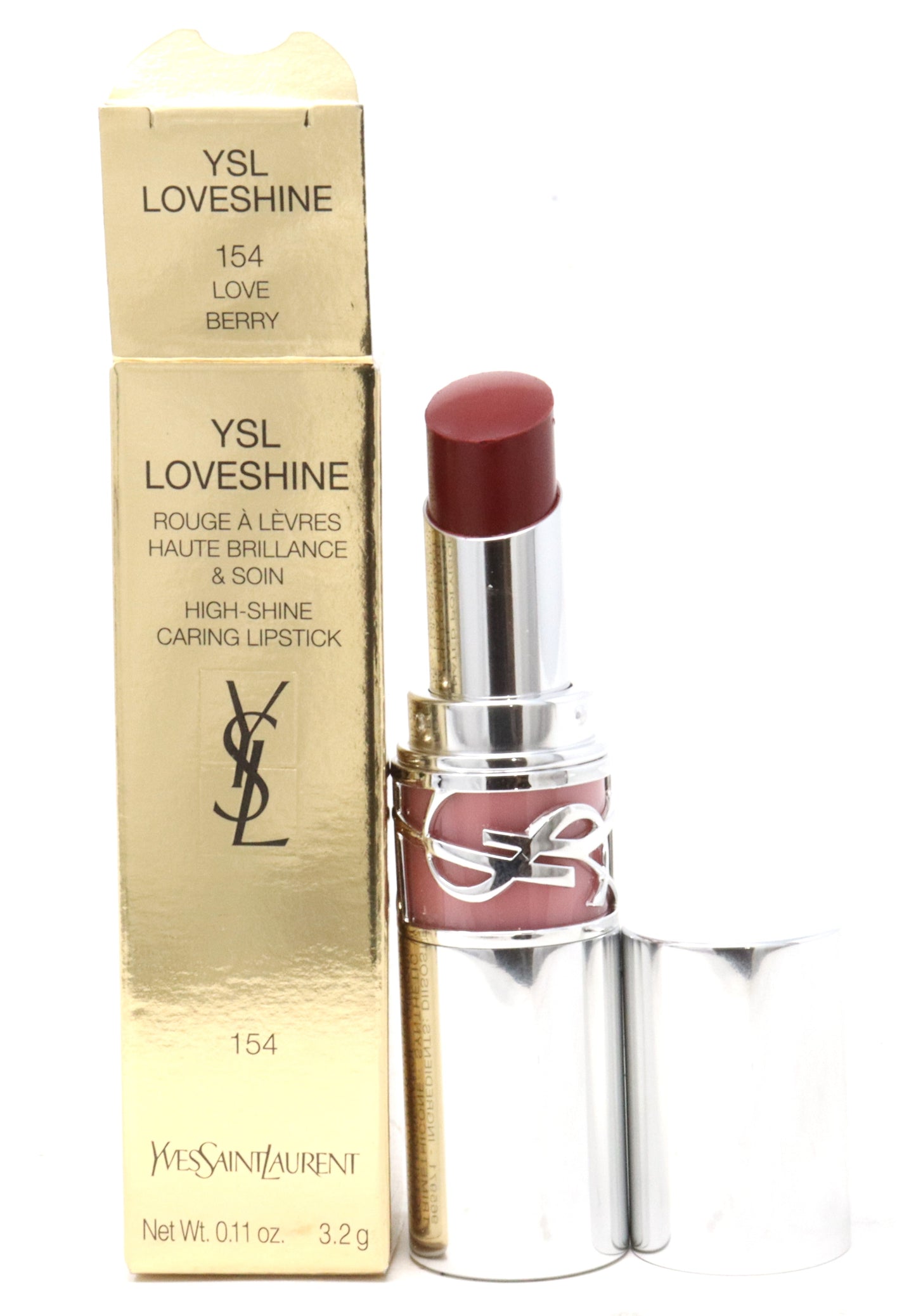 Loveshine Caring Lipstick 3.2 g