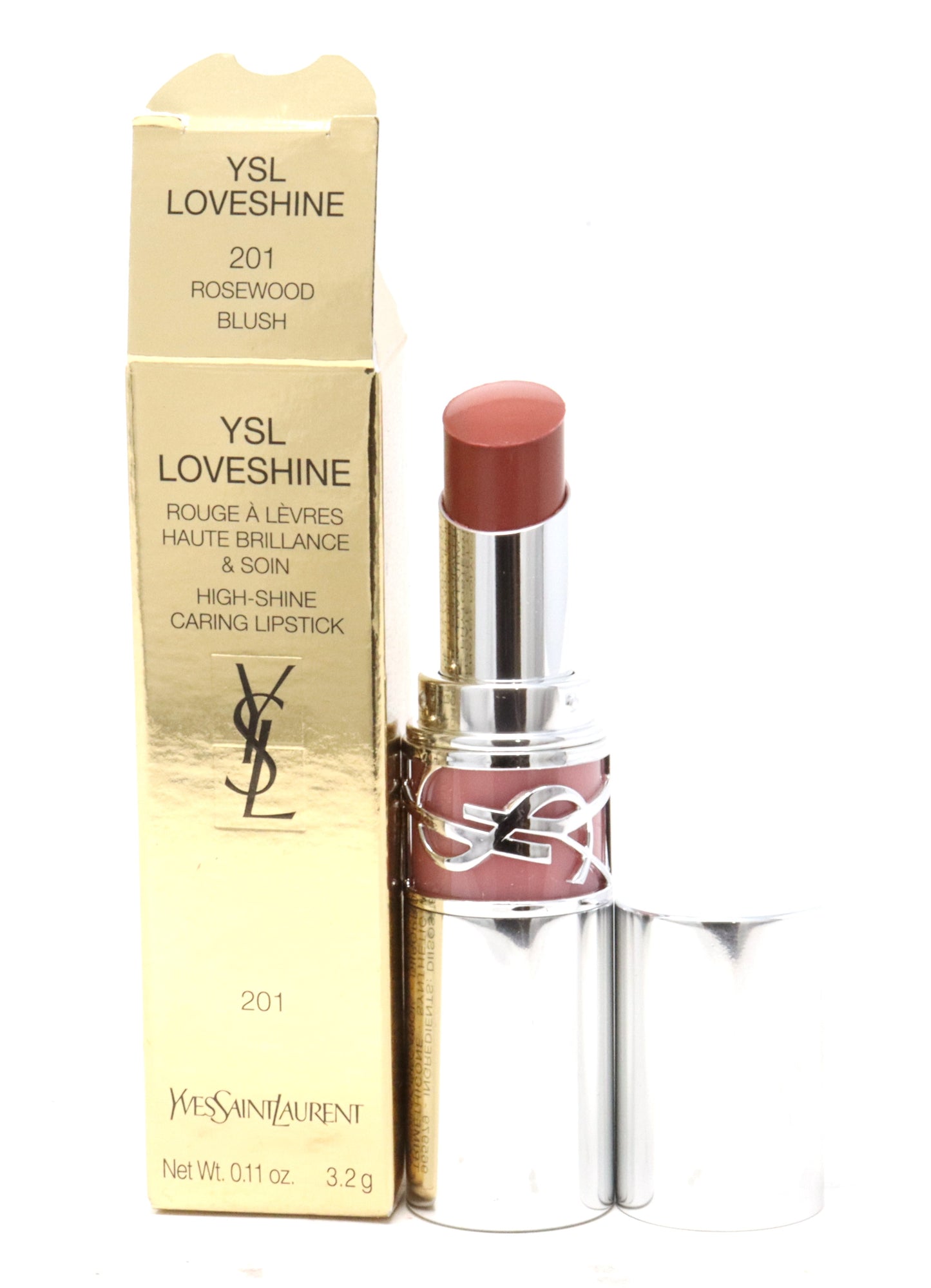 Loveshine Caring Lipstick 3.2 g