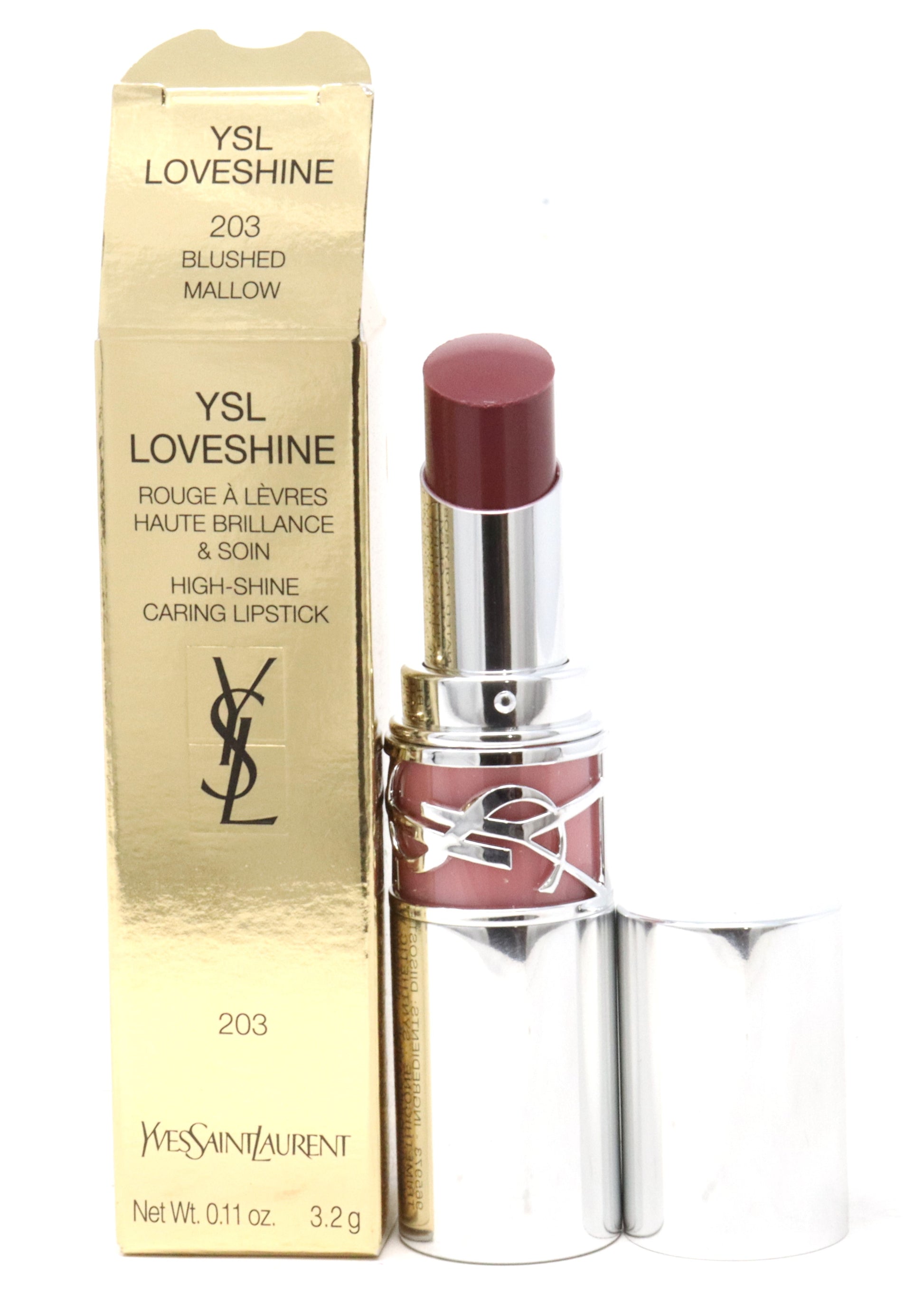 Loveshine Caring Lipstick 3.2 g