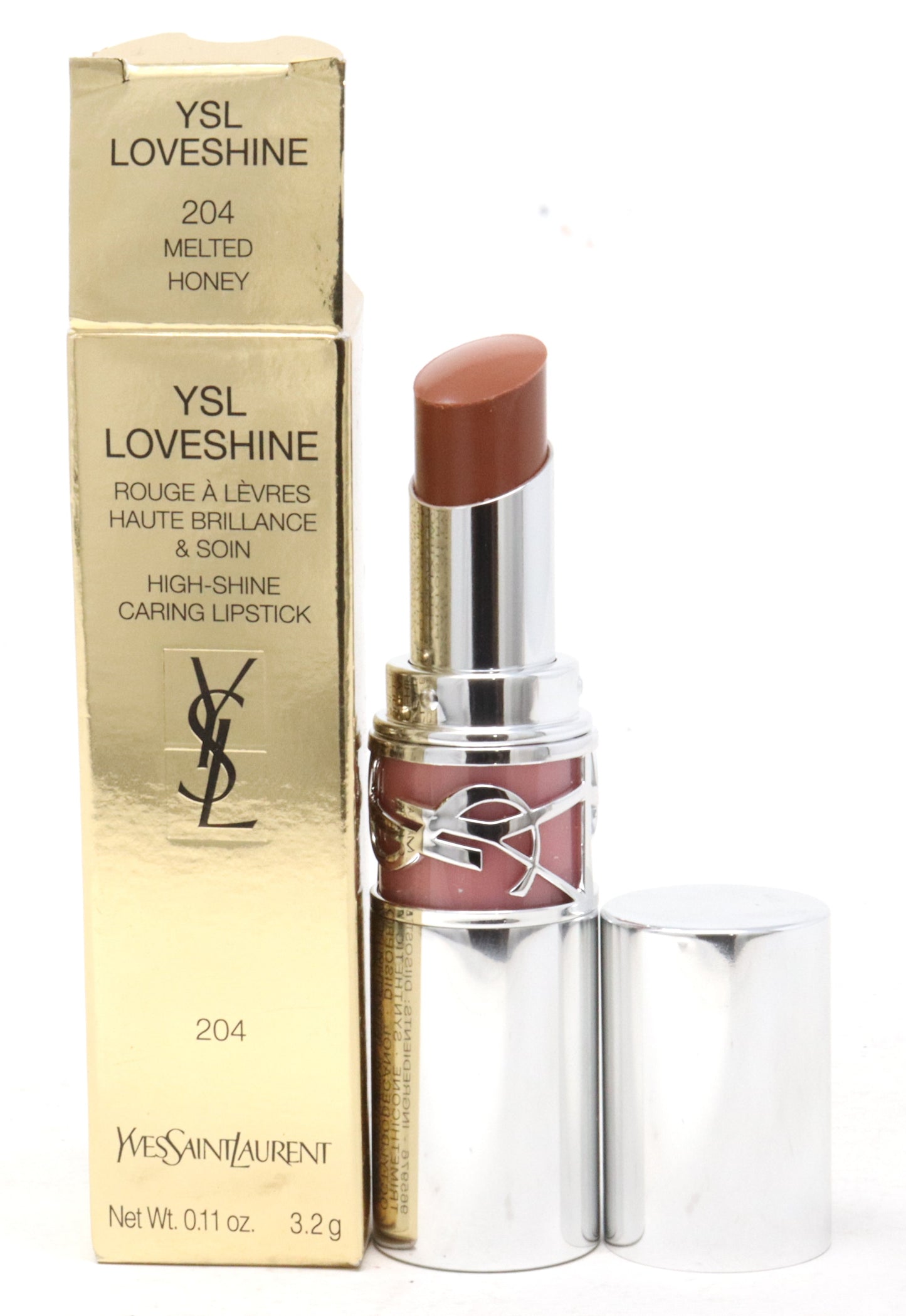 Loveshine Caring Lipstick 3.2 g