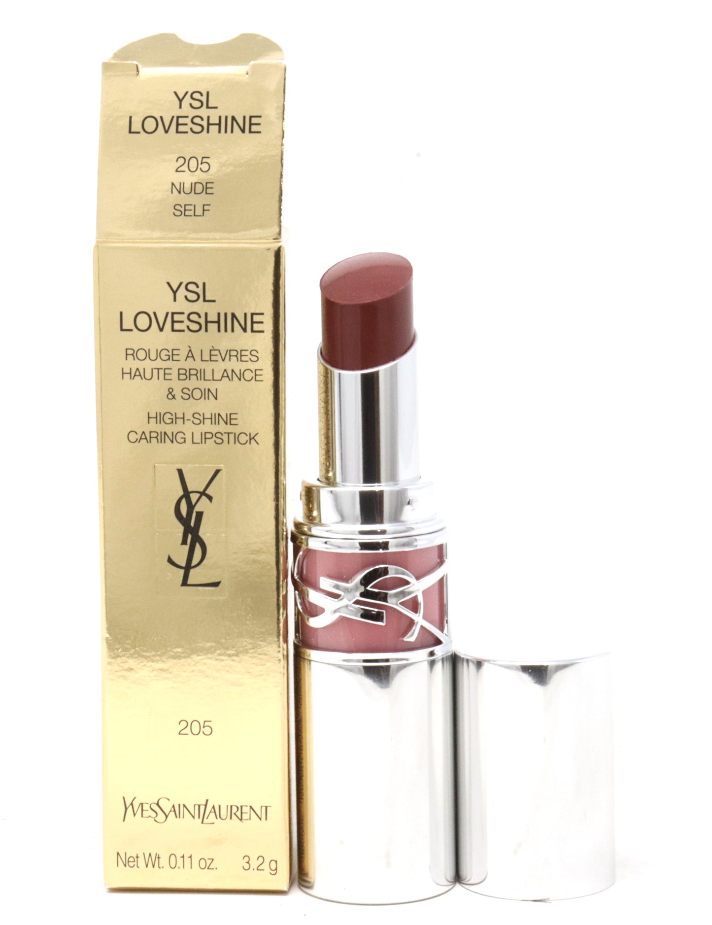 Loveshine Caring Lipstick 3.2 g