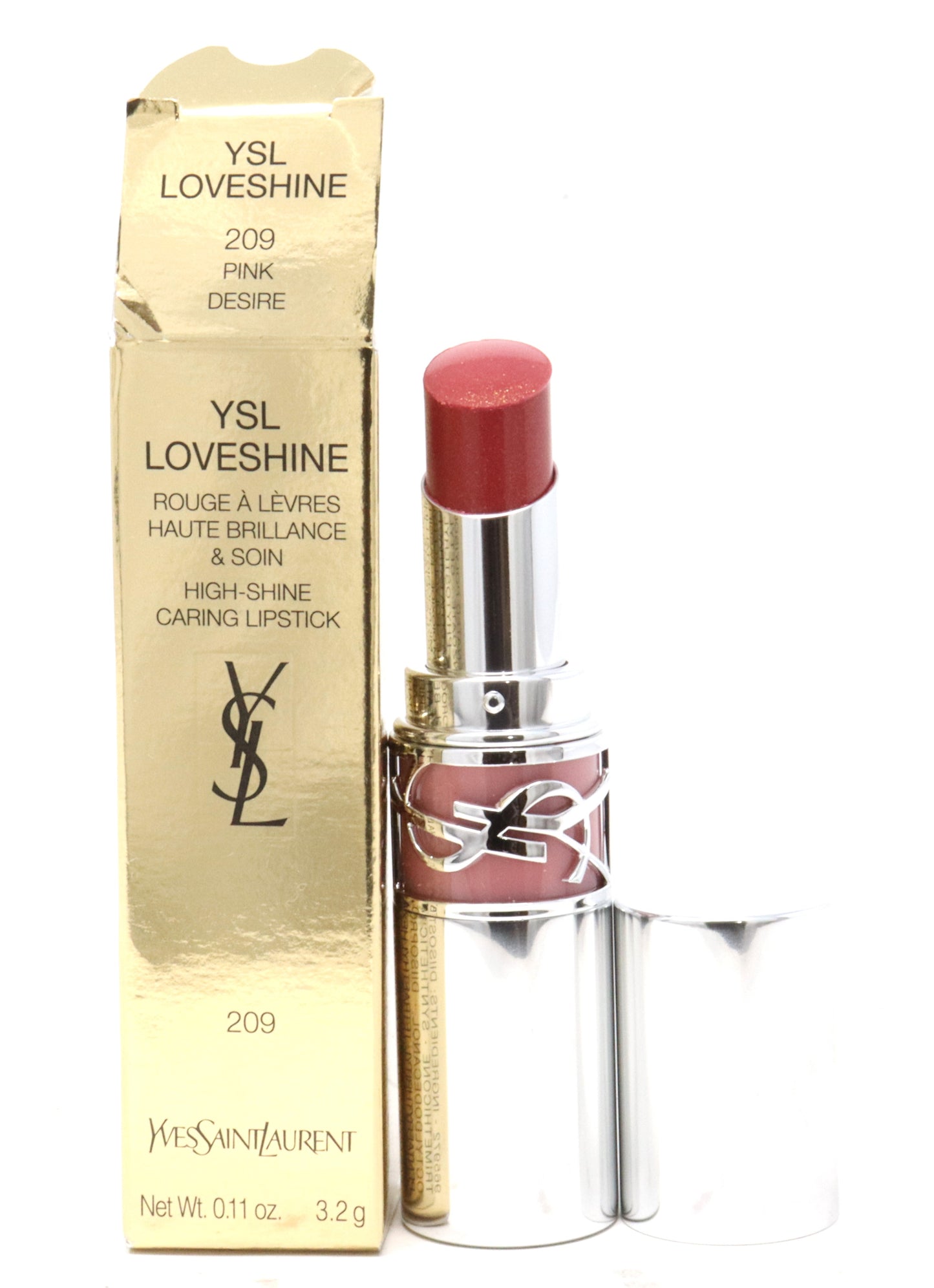 Loveshine Caring Lipstick 3.2 g