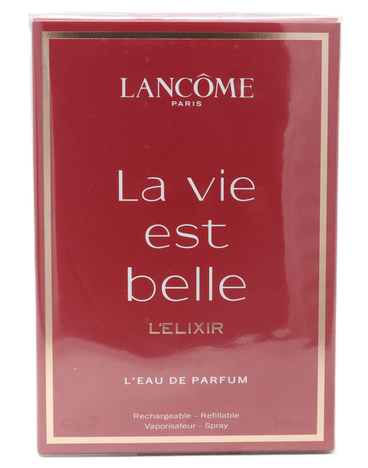 La Vie Est Belle L'elixir L'eau De Parfum 50 ml