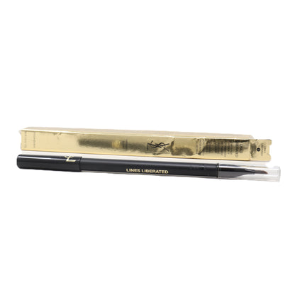 Lines Liberated 24H Waterproof Eyeliner 1.2 g