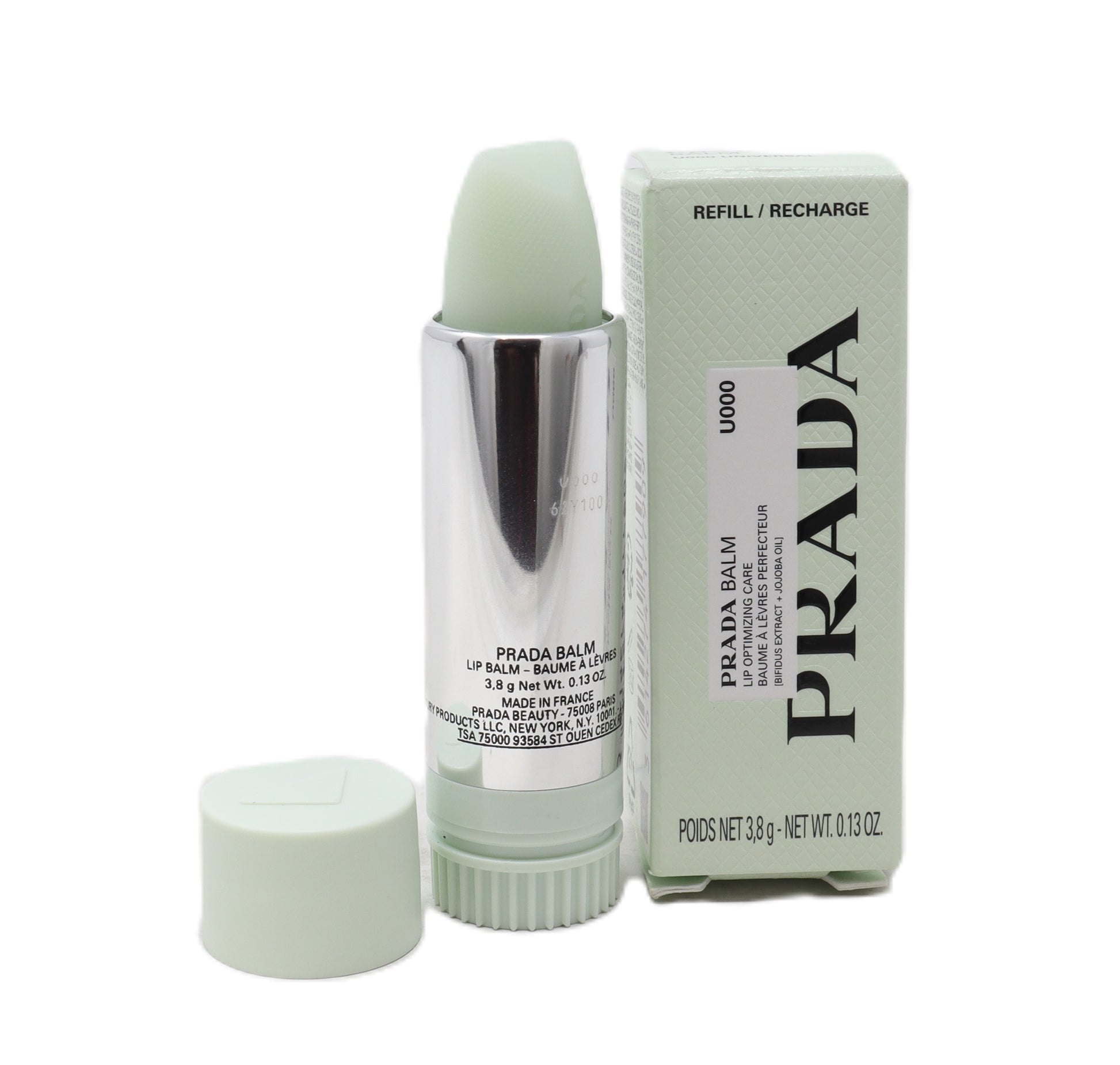 Balm Moisturizing Lip Balm Refill 3.8 g