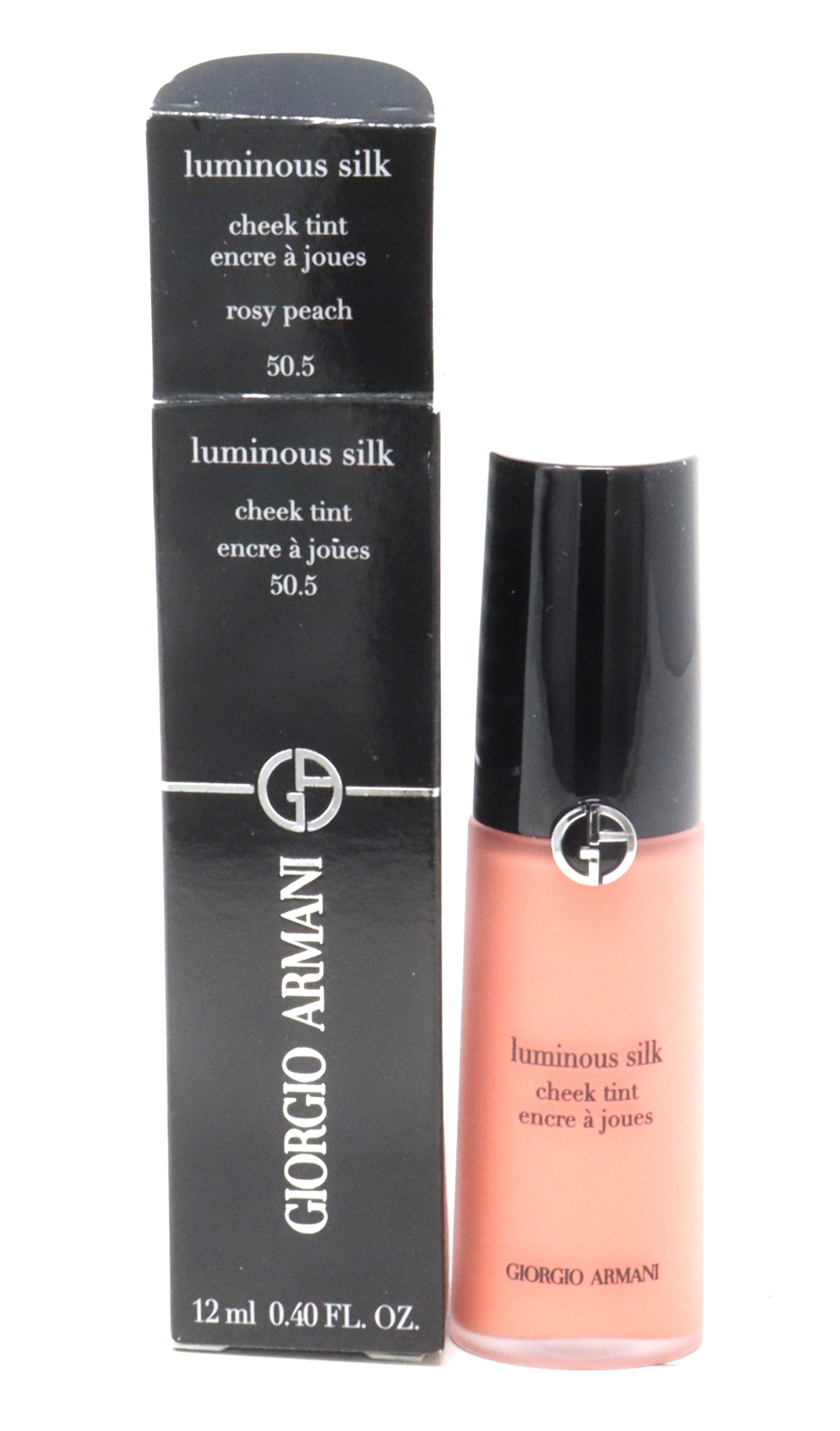 Luminous Silk Multi-Purpose Glow Concealer 12 ml