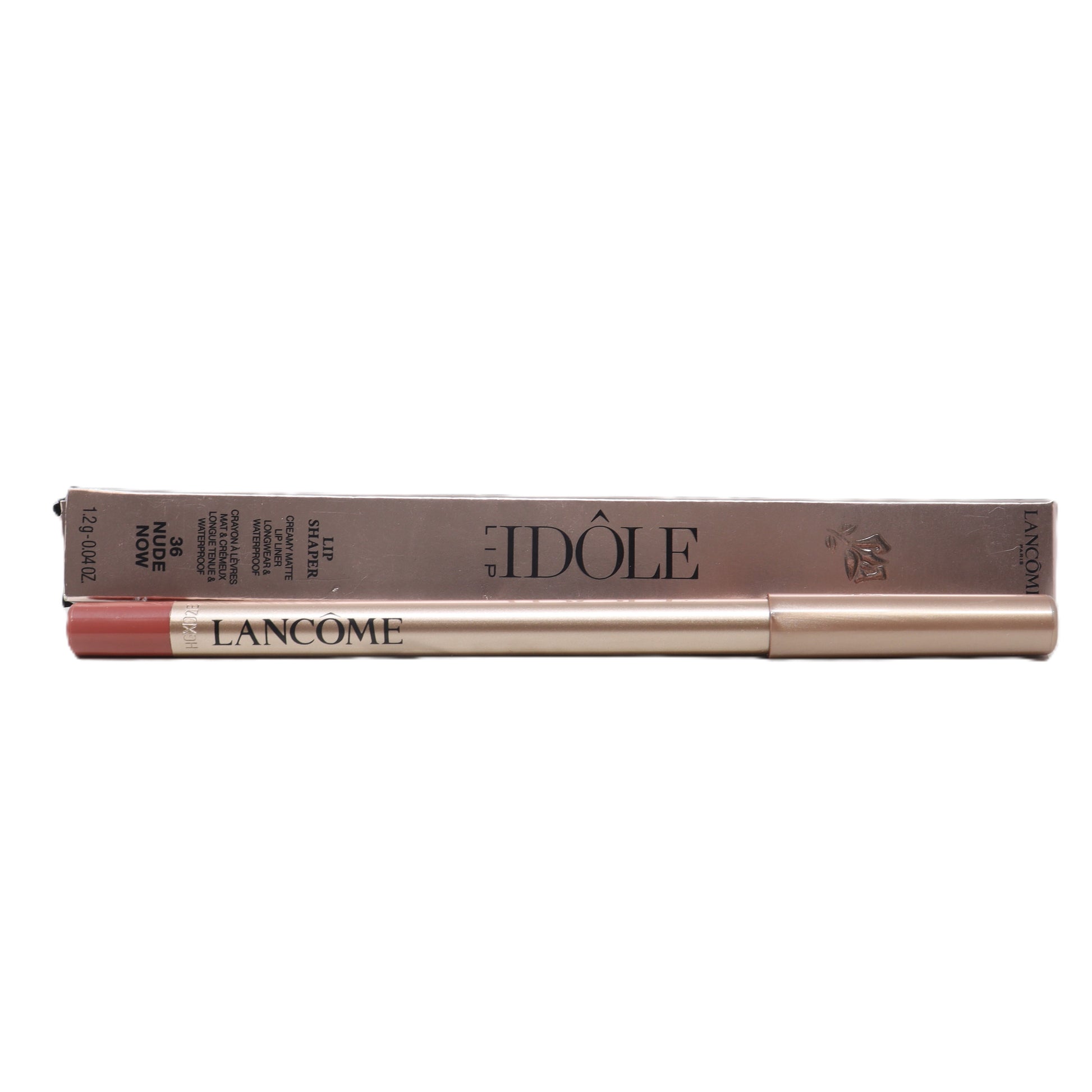 Lip Idôle Lip Shaper 1.2 g